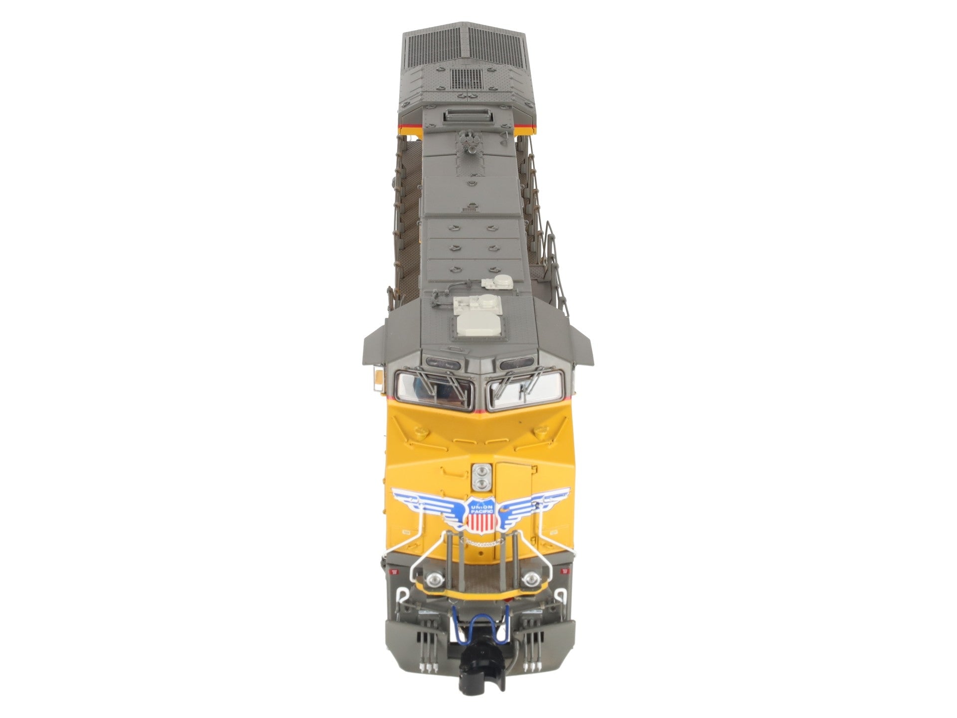 Lionel 6-28347 O Union Pacific BSA Legacy ES44AC Diesel Locomotive #2010