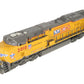 Lionel 6-28347 O Union Pacific BSA Legacy ES44AC Diesel Locomotive #2010