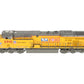 Lionel 6-28347 O Union Pacific BSA Legacy ES44AC Diesel Locomotive #2010