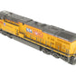 Lionel 6-28347 O Union Pacific BSA Legacy ES44AC Diesel Locomotive #2010
