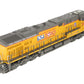 Lionel 6-28347 O Union Pacific BSA Legacy ES44AC Diesel Locomotive #2010