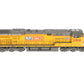 Lionel 6-28347 O Union Pacific BSA Legacy ES44AC Diesel Locomotive #2010