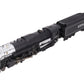 K-Line K3630-4198CC O AT&SF Berkshire Steam Locomotive & Tender #4198 with TMCC EX/Box