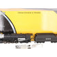 K-Line K3630-4198CC O AT&SF Berkshire Steam Locomotive & Tender #4198 with TMCC EX/Box