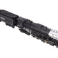 K-Line K3630-4198CC O AT&SF Berkshire Steam Locomotive & Tender #4198 with TMCC EX/Box