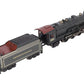 K-Line K3380-5358W Pennsylvania K4 Steam Locomotive & Tender #5358 EX/Box