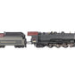 K-Line K3380-5358W Pennsylvania K4 Steam Locomotive & Tender #5358 EX/Box