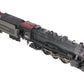 K-Line K3380-5358W Pennsylvania K4 Steam Locomotive & Tender #5358 EX/Box