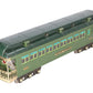 Lionel 6-13406 Standard Gauge New York State Set Observation Car #1416 EX/Box