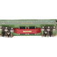 Lionel 6-13406 Standard Gauge New York State Set Observation Car #1416 EX/Box