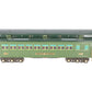 Lionel 6-13406 Standard Gauge New York State Set Observation Car #1416 EX/Box