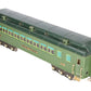 Lionel 6-13406 Standard Gauge New York State Set Observation Car #1416 EX/Box