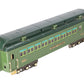 Lionel 6-13406 Standard Gauge New York State Set Observation Car #1416 EX/Box