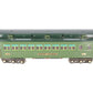 Lionel 6-13406 Standard Gauge New York State Set Observation Car #1416 EX/Box
