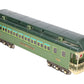 Lionel 6-13406 Standard Gauge New York State Set Observation Car #1416 EX/Box
