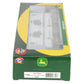 Athearn 7739 HO John DEERE 56' Well Car w/ 4 28' Containers #2849 EX/Box