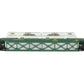 Athearn 7739 HO John DEERE 56' Well Car w/ 4 28' Containers #2849 EX/Box