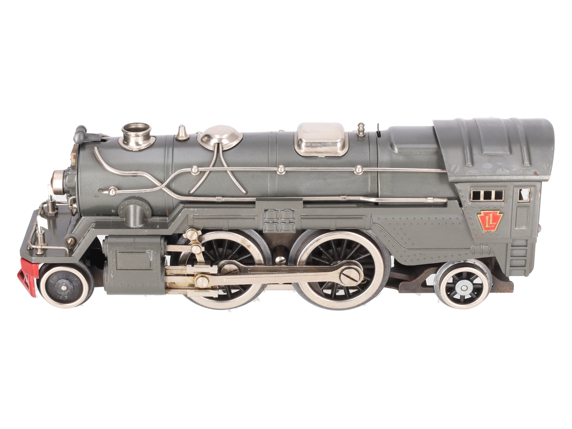 Lionel 385E Vintage Standard Gauge Steam Locomotive
