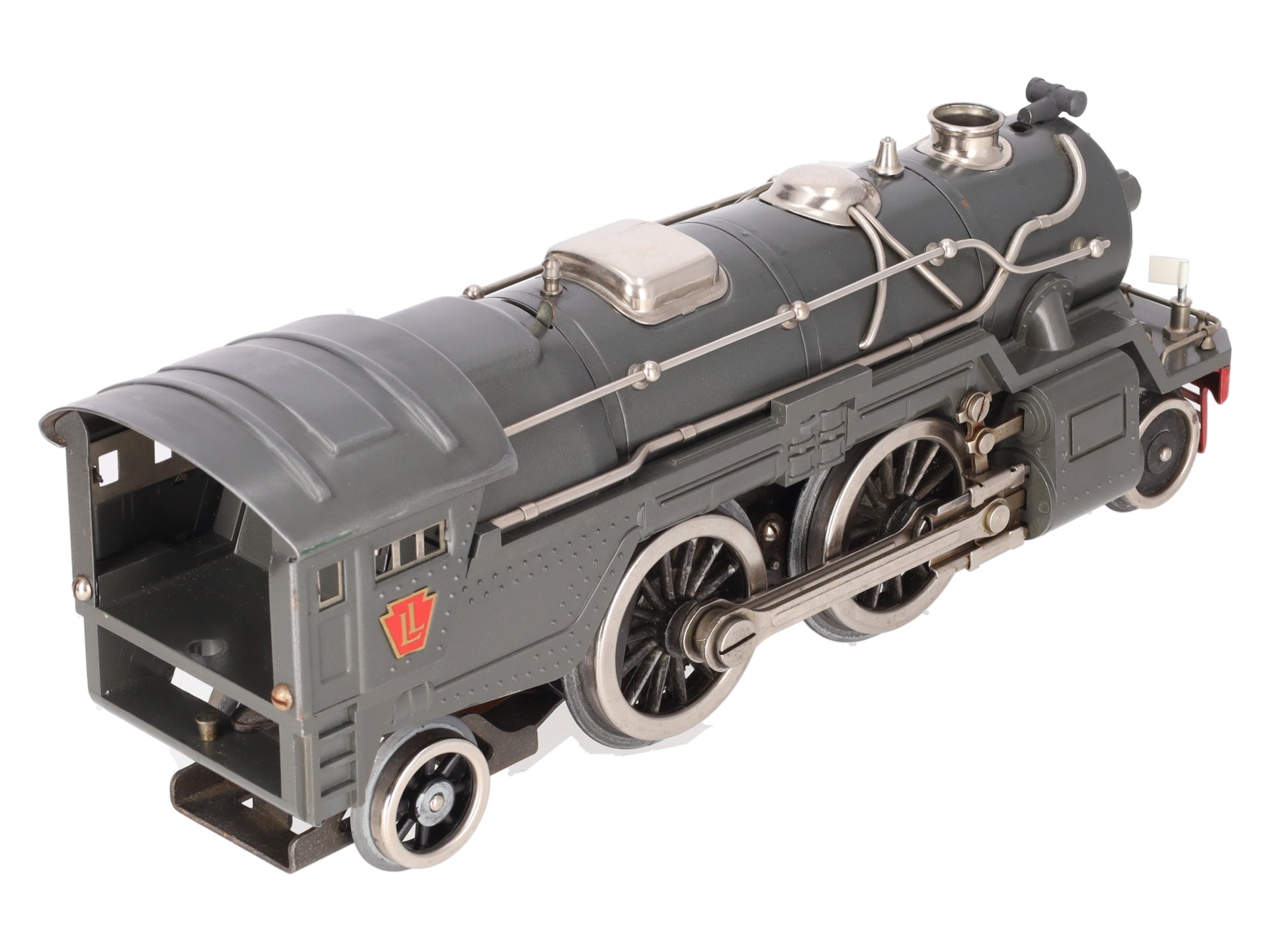 Lionel 385E Vintage Standard Gauge Steam Locomotive