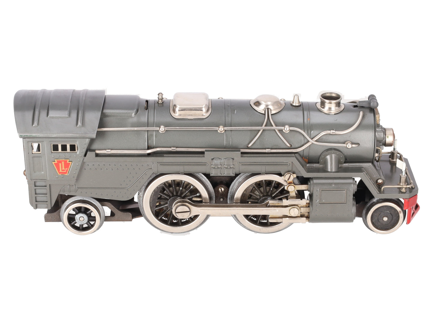 Lionel 385E Vintage Standard Gauge Steam Locomotive