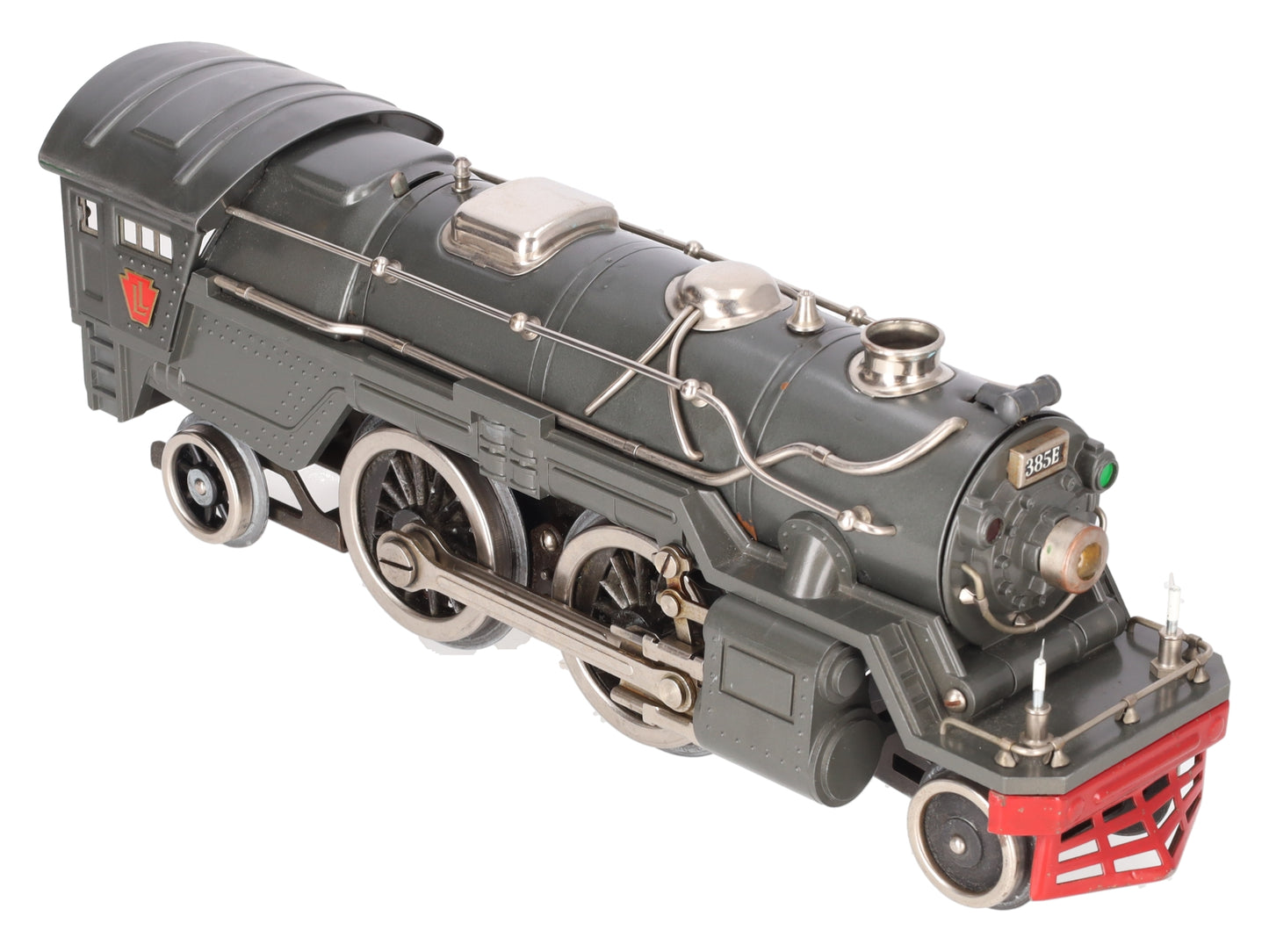 Lionel 385E Vintage Standard Gauge Steam Locomotive