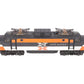 Lionel 2350 Vintage O Gauge New York New Haven EP-5 Powered Electric Locomotive VG