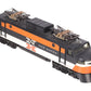Lionel 2350 Vintage O Gauge New York New Haven EP-5 Powered Electric Locomotive VG