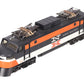 Lionel 2350 Vintage O Gauge New York New Haven EP-5 Powered Electric Locomotive VG