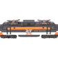 Lionel 2350 Vintage O Gauge New York New Haven EP-5 Powered Electric Locomotive VG