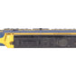 American Flyer 21910 Vintage S Santa Fe PA A Unit Diesel Locomotive VG