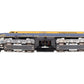 American Flyer 21910 Vintage S Santa Fe PA A Unit Diesel Locomotive VG