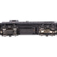 Lionel 2338 Vintage O Gauge Milwaukee Road Powered GP-7 Diesel Locomotive VG