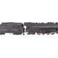 Lionel 726 Vintage O Berkshire 2-8-4 Steam Locomotive & 2426W Tender VG