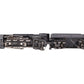 Lionel 726 Vintage O Berkshire 2-8-4 Steam Locomotive & 2426W Tender VG