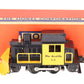 Lionel 53 Vintage O Rio Grande Powered Snowplow Switcher EX/Box