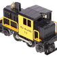 Lionel 53 Vintage O Rio Grande Powered Snowplow Switcher EX/Box