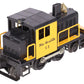 Lionel 53 Vintage O Rio Grande Powered Snowplow Switcher EX/Box