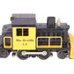 Lionel 53 Vintage O Rio Grande Powered Snowplow Switcher EX/Box