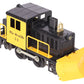 Lionel 53 Vintage O Rio Grande Powered Snowplow Switcher EX/Box