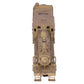 United Models HO Brass Ma & Pa 2-8-0 Steam Locomotive & Tender EX/Box