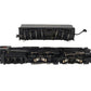 MTH 20-3115-1 O C&O 2-6-6-6 Allegheny Steam Locomotive & Tender #1647 w/PS2 LN/Box