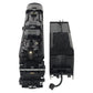 MTH 20-3115-1 O C&O 2-6-6-6 Allegheny Steam Locomotive & Tender #1647 w/PS2 LN/Box