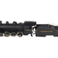 Lionel 6-18000 O Gauge Pennsylvania 0-6-0 B6 Switcher Locomotive & Tender #8977 EX