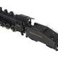 Lionel 6-18000 O Gauge Pennsylvania 0-6-0 B6 Switcher Locomotive & Tender #8977 EX