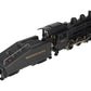 Lionel 6-18000 O Gauge Pennsylvania 0-6-0 B6 Switcher Locomotive & Tender #8977 EX