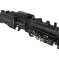 Lionel 6-18000 O Gauge Pennsylvania 0-6-0 B6 Switcher Locomotive & Tender #8977 EX