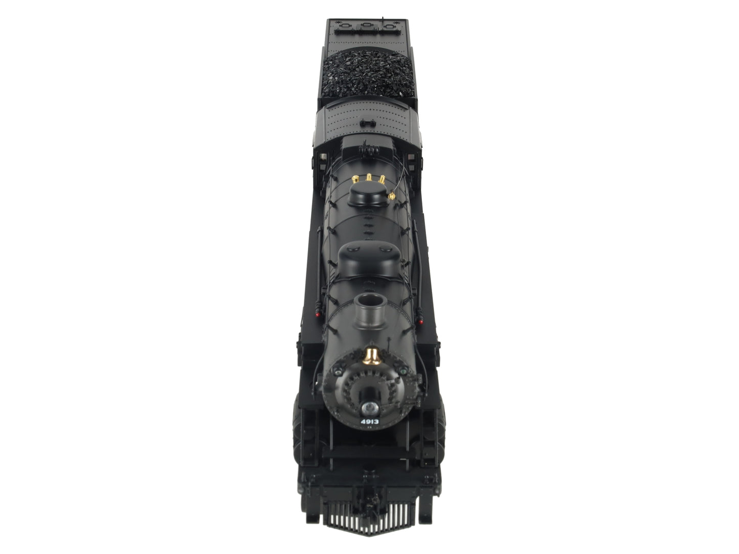 MTH 20-3394-1 New York Central 4-6-2 USRA Pacific Steam Locomotive #4913 w/PS2