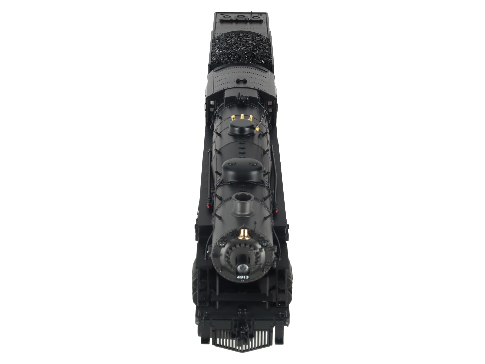 MTH 20-3394-1 New York Central 4-6-2 USRA Pacific Steam Locomotive #4913 w/PS2