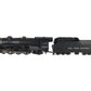 MTH 20-3394-1 New York Central 4-6-2 USRA Pacific Steam Locomotive #4913 w/PS2 LN/Box