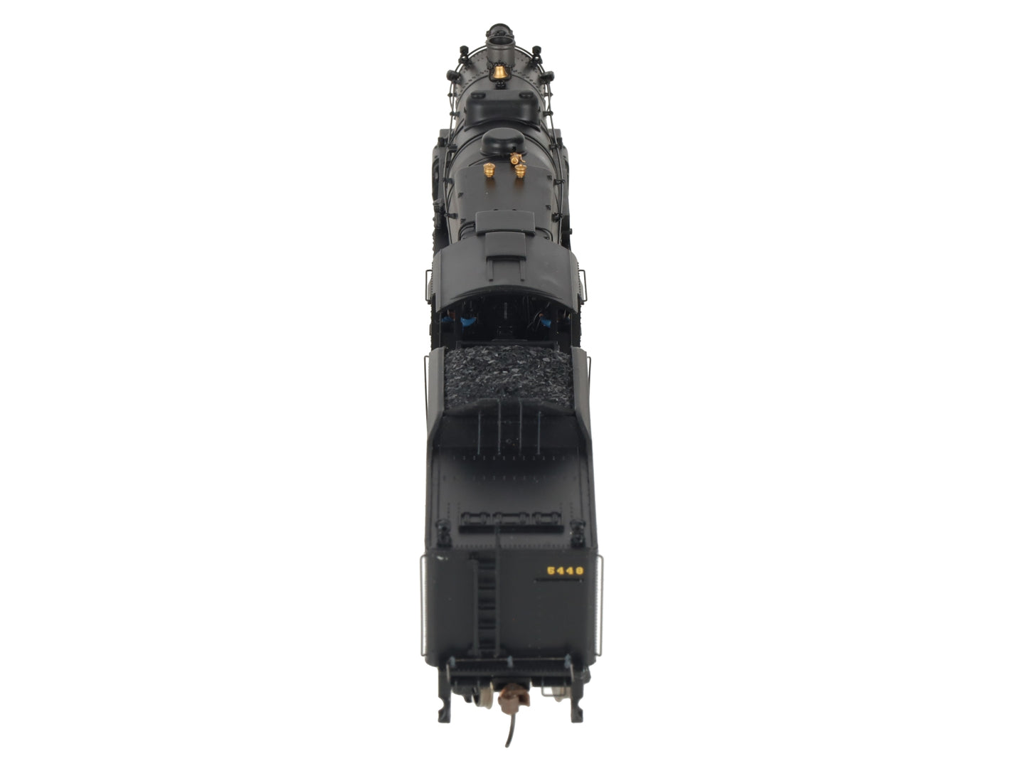 Bachmann 84113 HO Pennsylvania K-4 4-6-2 Pacific Steam Locomotive & Tender LN/Box